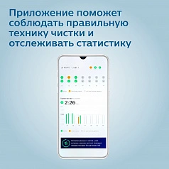 Электрическая щетка Philips Sonicare HX9913/17 DiamondClean