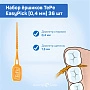 Набор ёршиков TePe EasyPick (0,4 мм) 36 шт - изображение 2