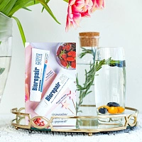 Подарочный набор паст Biorepair Pro White + Night Repair - изображение 3