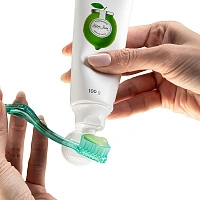 Зубная паста Revyline Perfect Лаймовый джем, 100 г - изображение 2