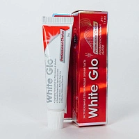 Зубная паста White Glo отбеливающая профессиональный выбор, 24 мл - изображение 2