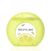 Зубная нить Revyline Perfect Лимон и мята, 30 м