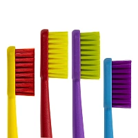 Набор зубных щеток Revyline SM6000 (4 шт.) - изображение 5