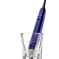 Philips Sonicare DiamondClean Amethyst HX9372/04 - изображение 2