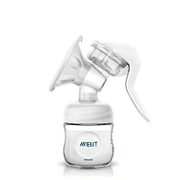 Ручной молокоотсос AVENT Comfort SCF330/40 - изображение 2