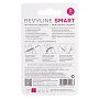 Набор ёршиков Revyline Smart (0,4 мм) розовые, 6 шт - изображение 4