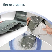 Манжета стандартная B.Well M (22-32 см) - изображение 4