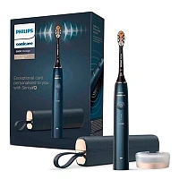 Электрическая зубная щетка Philips Sonicare HX9992/12 9900 Prestige - изображение 1