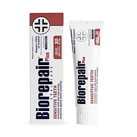 Зубная паста Biorepair Denti Sensibili P...