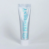 Зубная паста President Profi Antibacterial, 50 мл - изображение 3