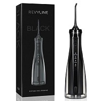 Ирригатор Revyline RL 230 Черный