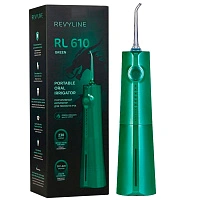 Ирригатор Revyline RL 610 Зеленый - изображение 1