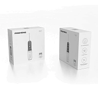 Ирригатор Redmond YR4502 Серый