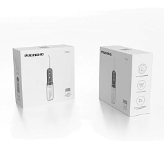 Ирригатор Redmond YR4502 Серый