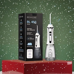 Ирригатор Revyline RL 450