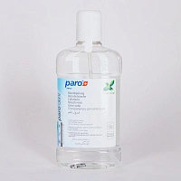 Ополаскиватель Paro Dent с аминофторидом, 500 мл - изображение 2