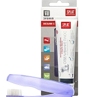 Дорожный набор SPLAT Professional Отбеливание Плюс - изображение 1