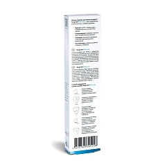 Скребок для чистки языка miradent Tong-Clin De Luxe