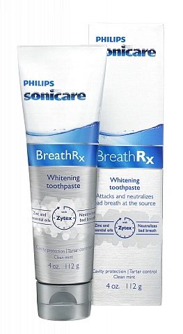 Зубная паста Philips Sonicare BreathRX - изображение 1