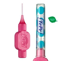 Набор ёршиков TePe Original Size 0 (0,4 мм), 6 шт