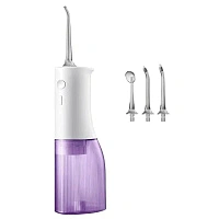 Ирригатор Soocas W3 Pro Purple (ЕАС-сертификат) - изображение 2