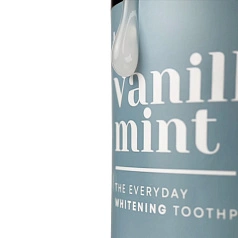 Зубная паста Loco Smile Vanilla Mint, 300 мл