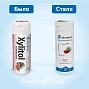 Жевательная резинка miradent Xylitol Арбуз - изображение 2