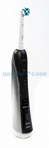 Oral-B Black Pro 7000 D36.555.6X - изображение 2