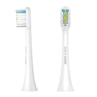Насадки Soocas BH01W белые - изображение 2