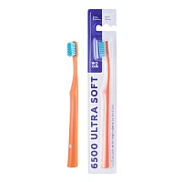 Зубная щетка Woom 6500 Ultra Soft - изображение 3