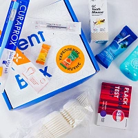 Dental Box Укрепление эмали - изображение 5