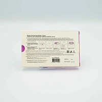 Таблетки для индикации налета Plack Test Indicator Tabs, 12 шт