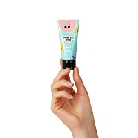 Зубная паста Emra Monsters Smile гуарана и тропические фрукты, 40 мл - изображение 3