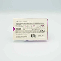 Таблетки для индикации налета Plack Test Indicator Tabs, 12 шт