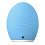 Щетка для чистки и массажа лица Foreo LUNA 2 для комбинированной кожи, голубая - изображение 2
