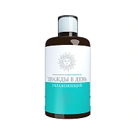 Ополаскиватель ДВАЖДЫ В ДЕНЬ Увлажняющий, 300 мл