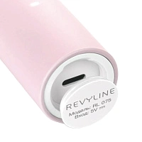 Электрическая зубная щетка Revyline RL 075 Pink - изображение 7