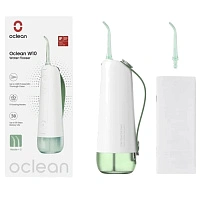 Ирригатор Oclean W10 Мятный