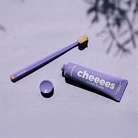 Зубная паста Herbadent Cheeees Мультифрукт, 60 г - изображение 4