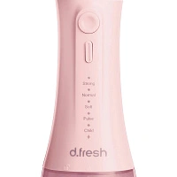 Ирригатор Revyline D.Fresh DF3000 Розовый - изображение 3