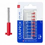 Сменные ёршики Curaprox CPS 07 Prime Refill (0,7 мм), 8 шт - изображение 1