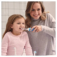 Насадки Braun Oral-B Stages Kids EB10S-4 Холодное сердце 4 шт. - изображение 6
