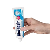 Зубная паста Biorepair ORIGINAL, 75 мл ( лимитированная коллекция)