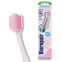 Зубная щетка Biorepair CURVE Protezione Gengive Super Soft