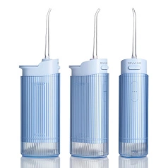 Ирригатор Revyline RL 840 Голубой