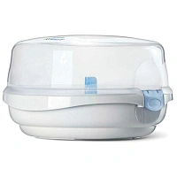 Стерилизатор Philips AVENT для СВЧ печи SCF281/02 - изображение 2