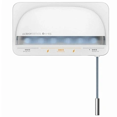 Ультрафиолетовый дезинфектор Oclean S1