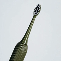 Электрическая зубная щетка Revyline RL 060 Зелёная