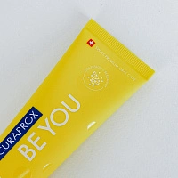 Зубная паста Curaprox Be You Rising star со вкусом грейпфрута и бергамота 60 мл - изображение 9