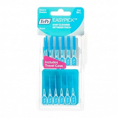 Набор ёршиков TePe EasyPick (1,5 мм) 36 шт